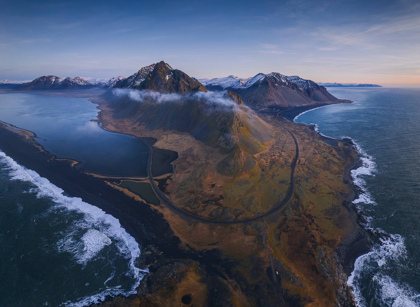 Clément Viala photographe de voyages